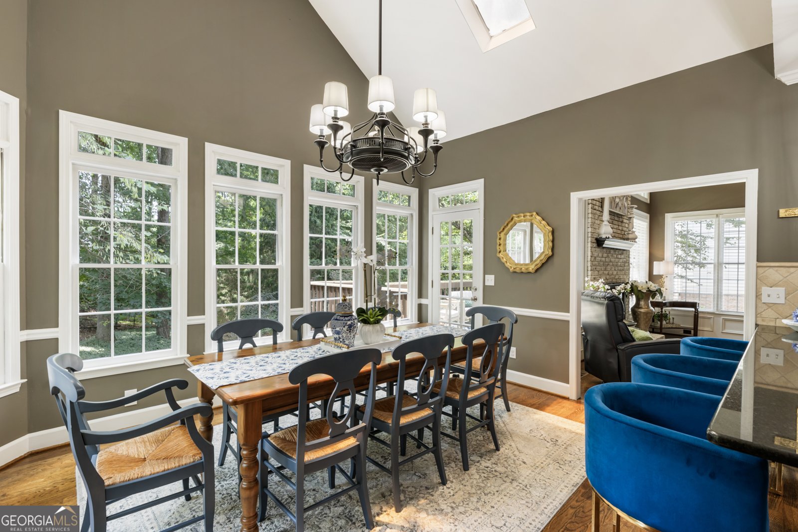 10530 Tuxford Drive Alpharetta - 18