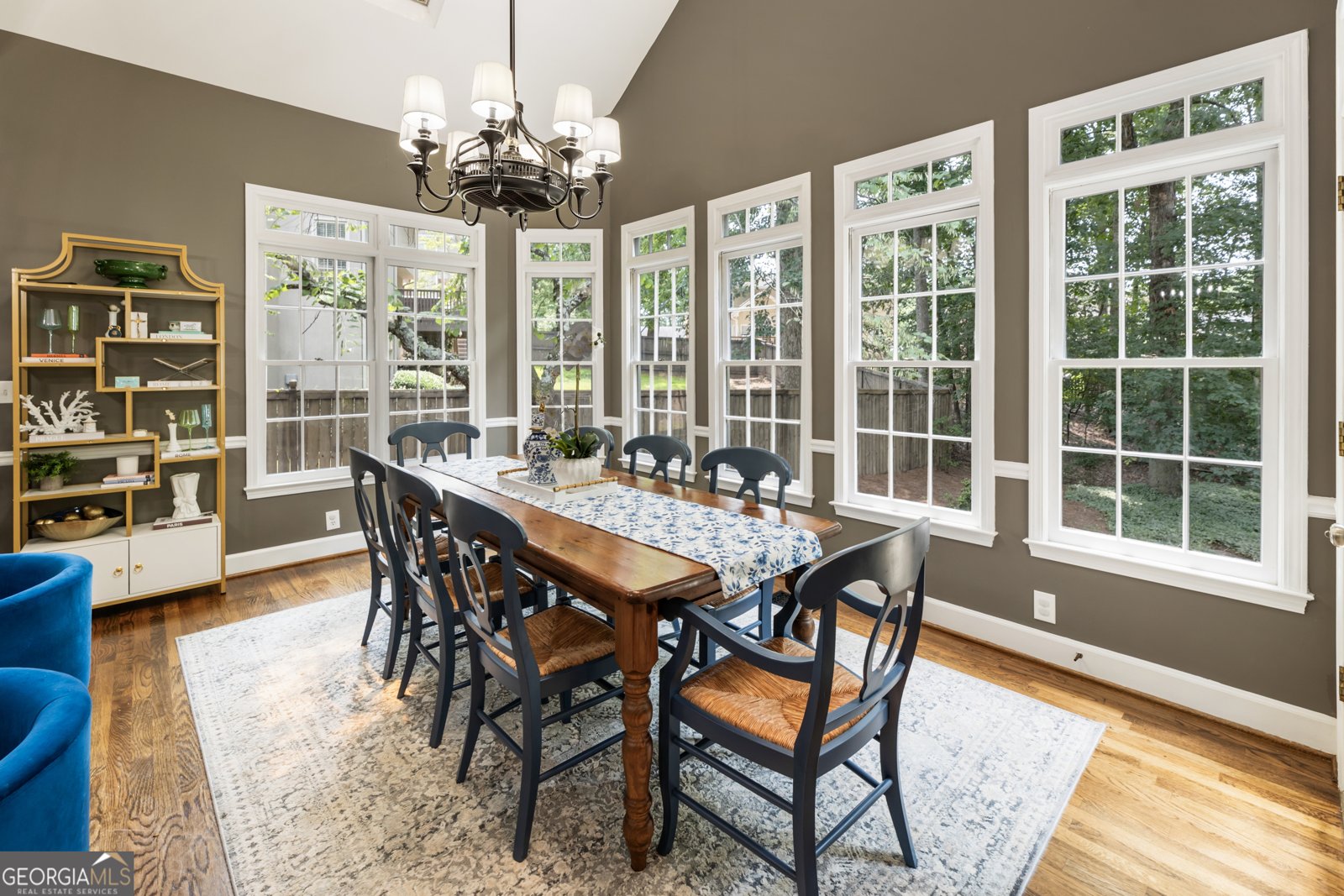10530 Tuxford Drive Alpharetta - 19