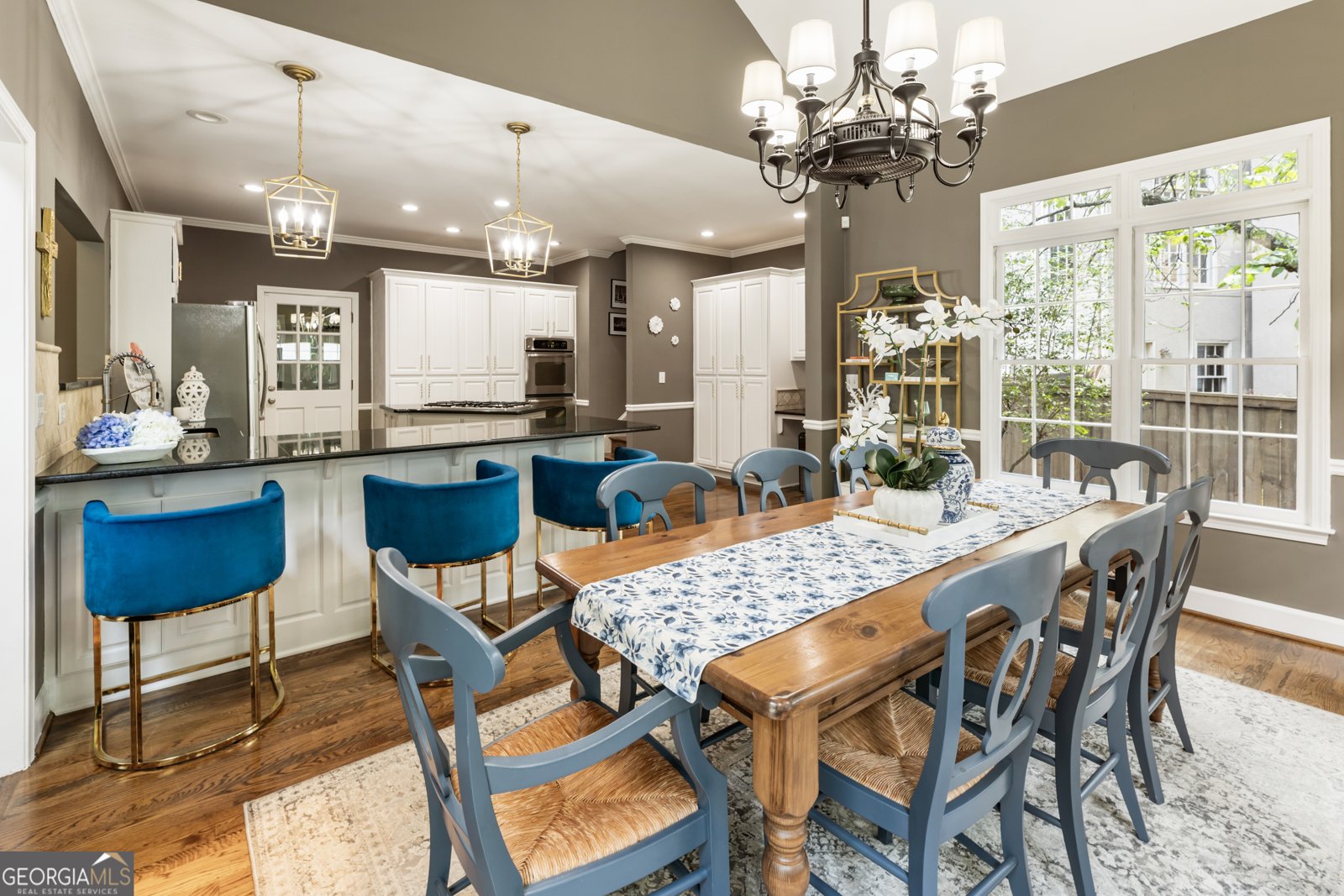 10530 Tuxford Drive Alpharetta - 20