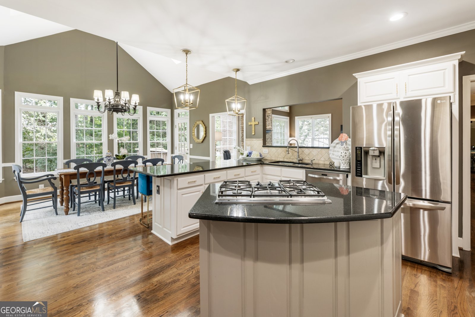 10530 Tuxford Drive Alpharetta - 21