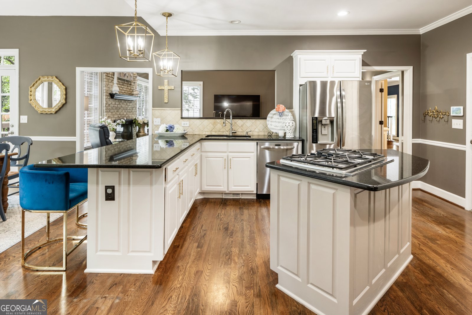 10530 Tuxford Drive Alpharetta - 22