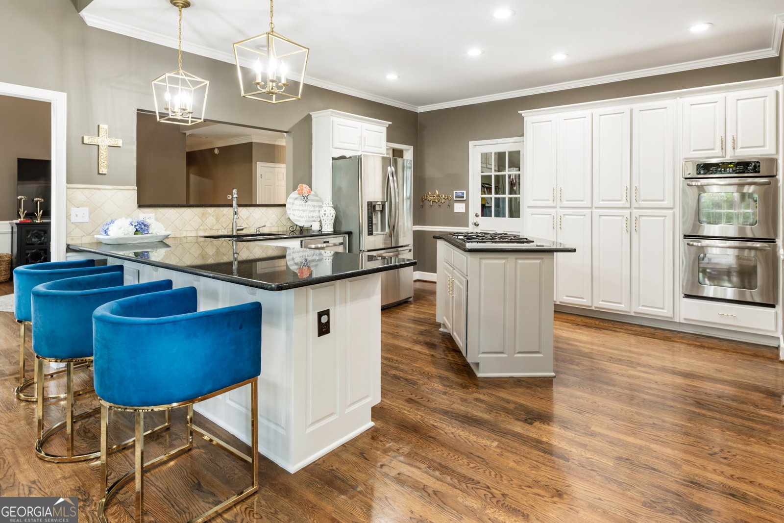 10530 Tuxford Drive Alpharetta - 23
