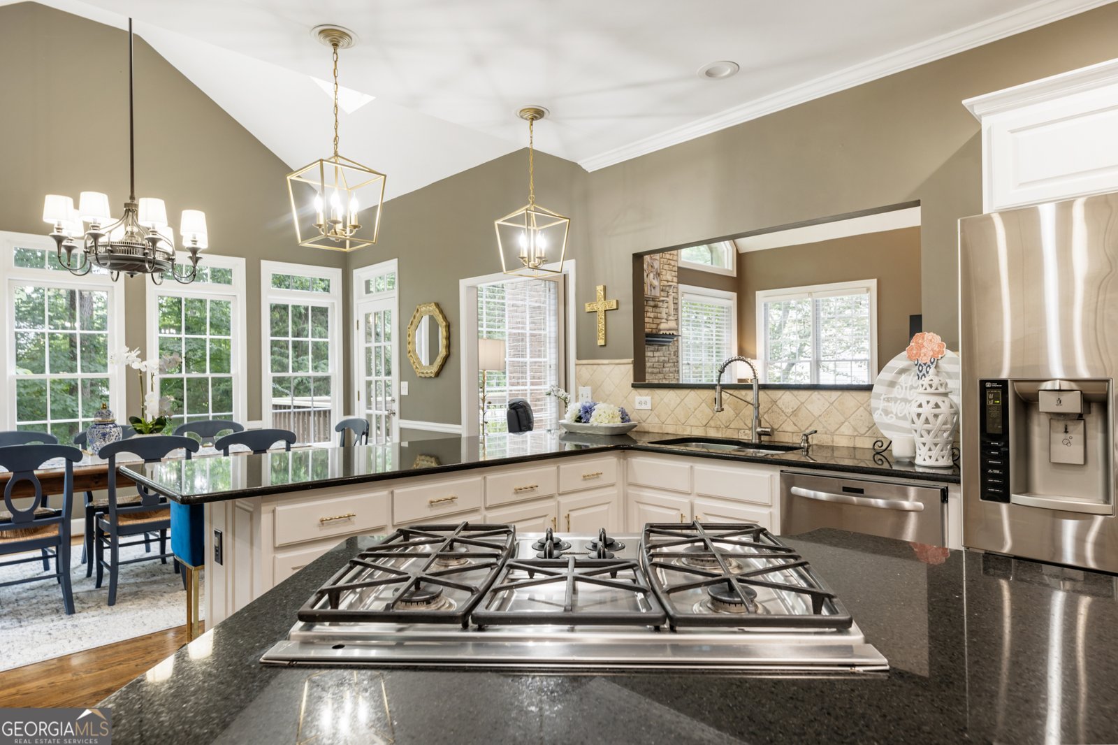 10530 Tuxford Drive Alpharetta - 25