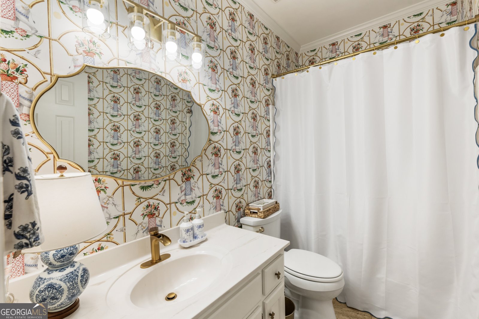 10530 Tuxford Drive Alpharetta - 26