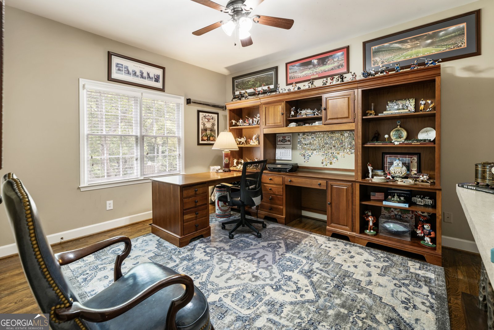 10530 Tuxford Drive Alpharetta - 27