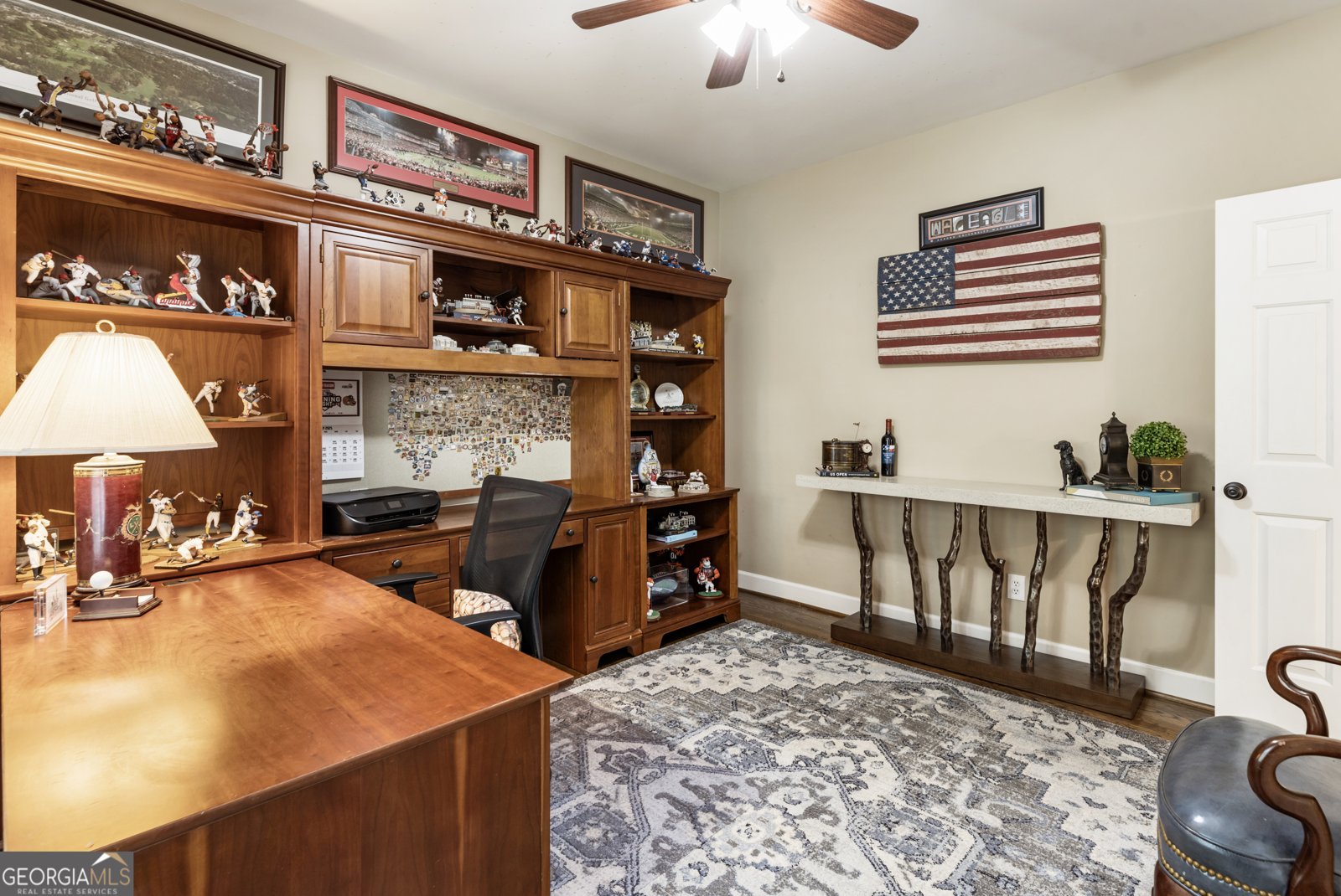 10530 Tuxford Drive Alpharetta - 28