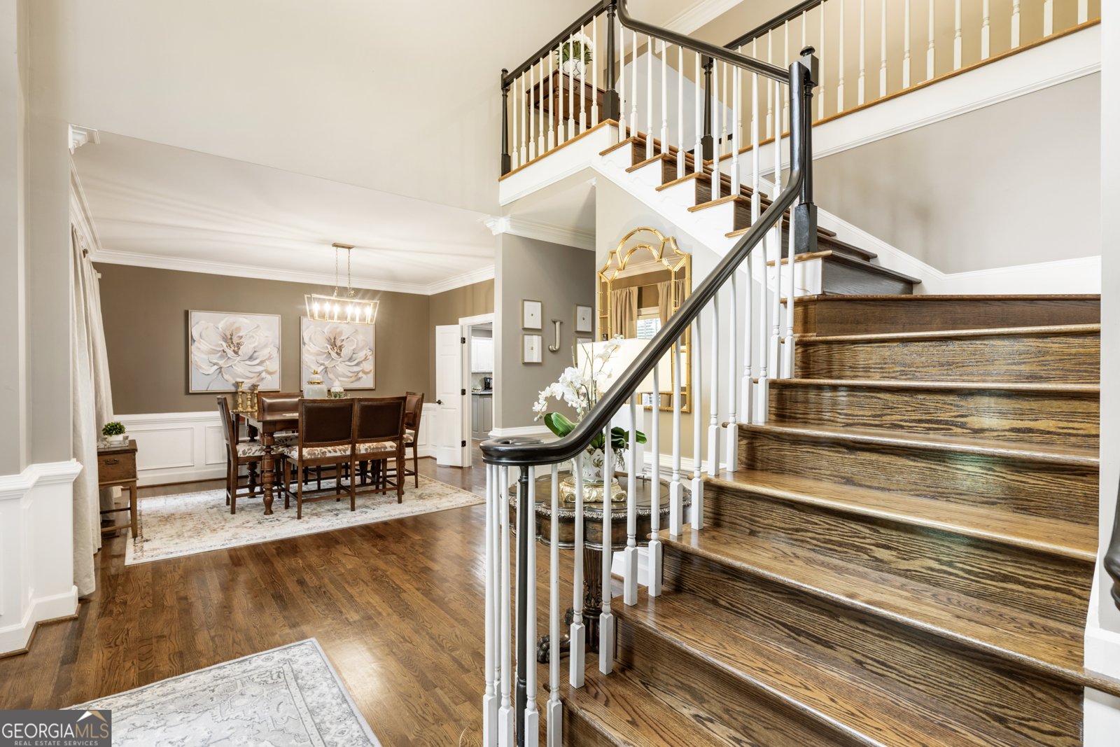 10530 Tuxford Drive Alpharetta - 29