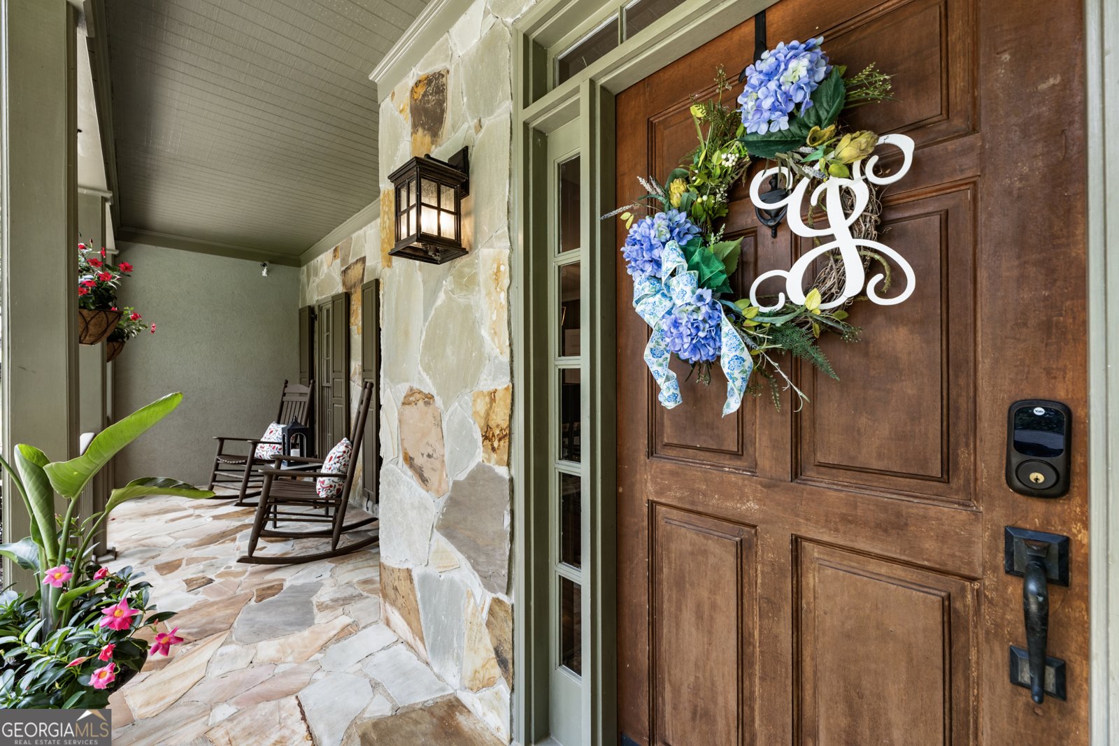 10530 Tuxford Drive Alpharetta - 3