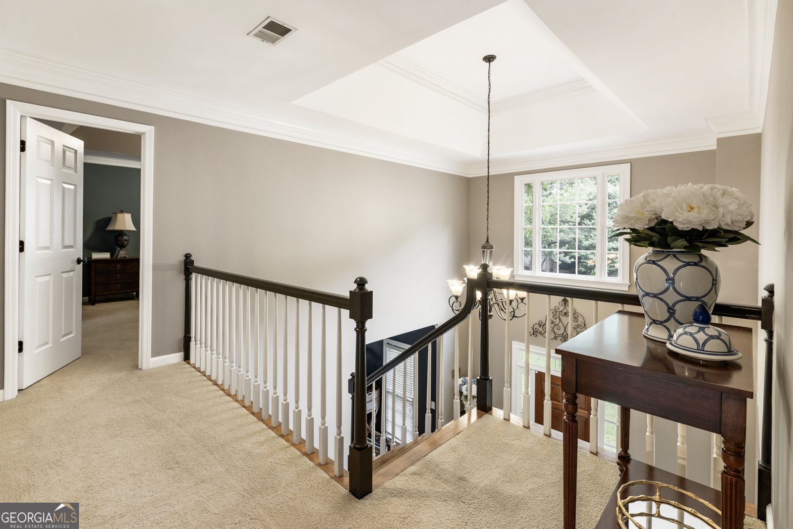 10530 Tuxford Drive Alpharetta - 30