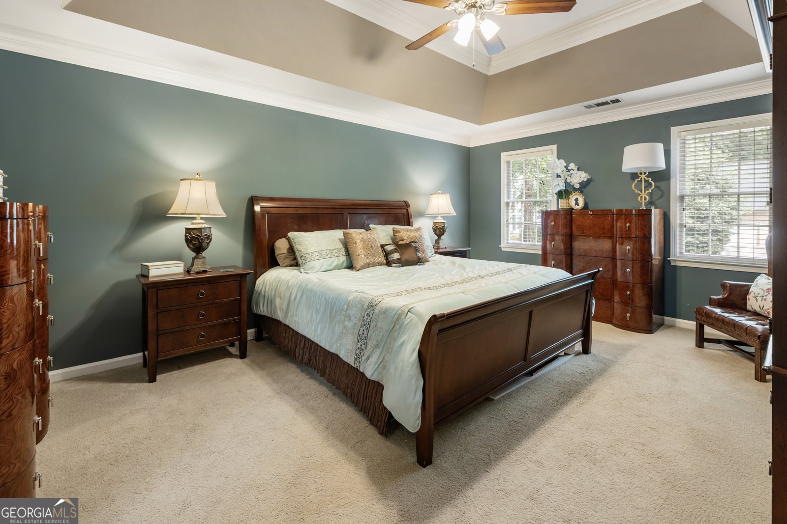 10530 Tuxford Drive Alpharetta - 31