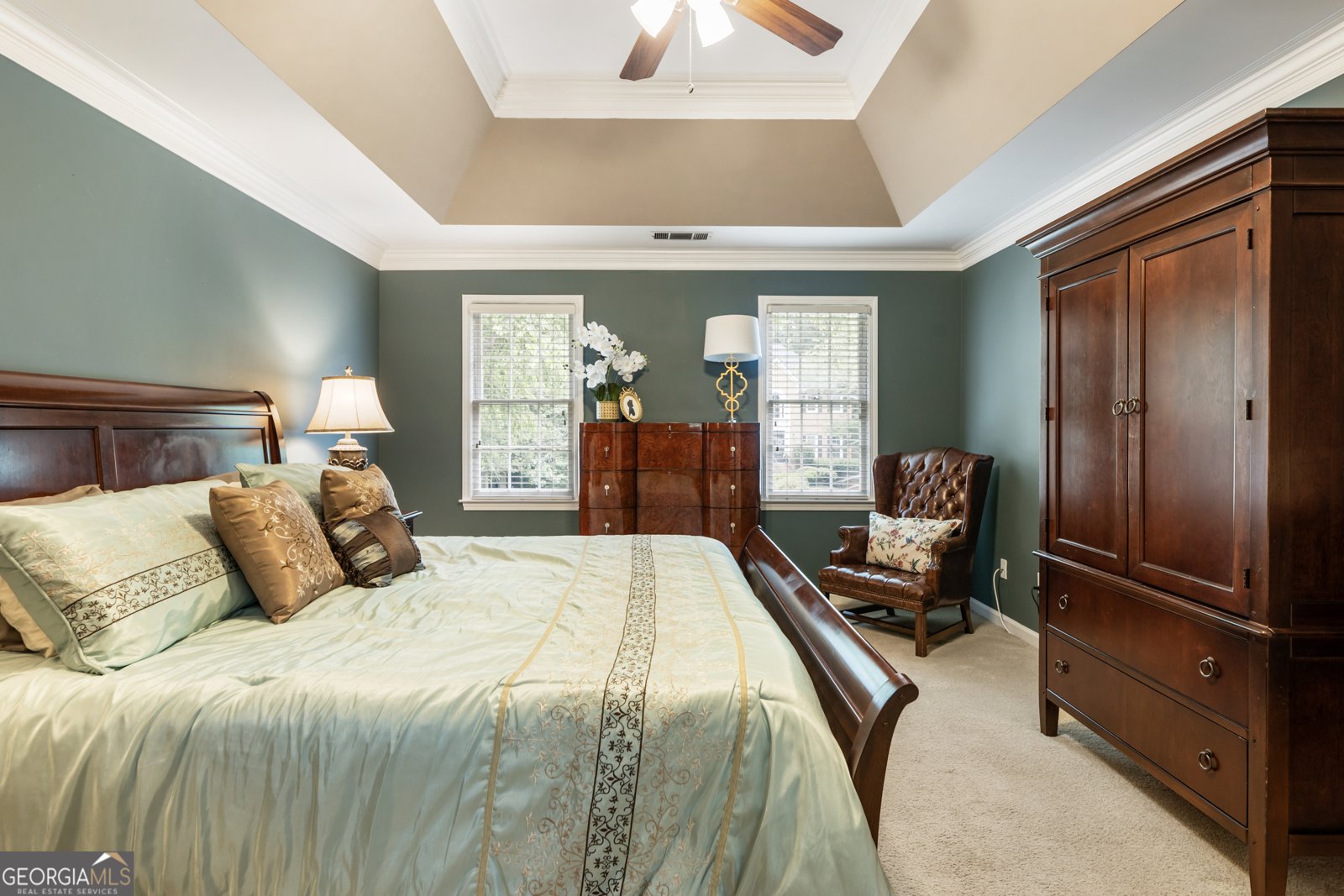 10530 Tuxford Drive Alpharetta - 32