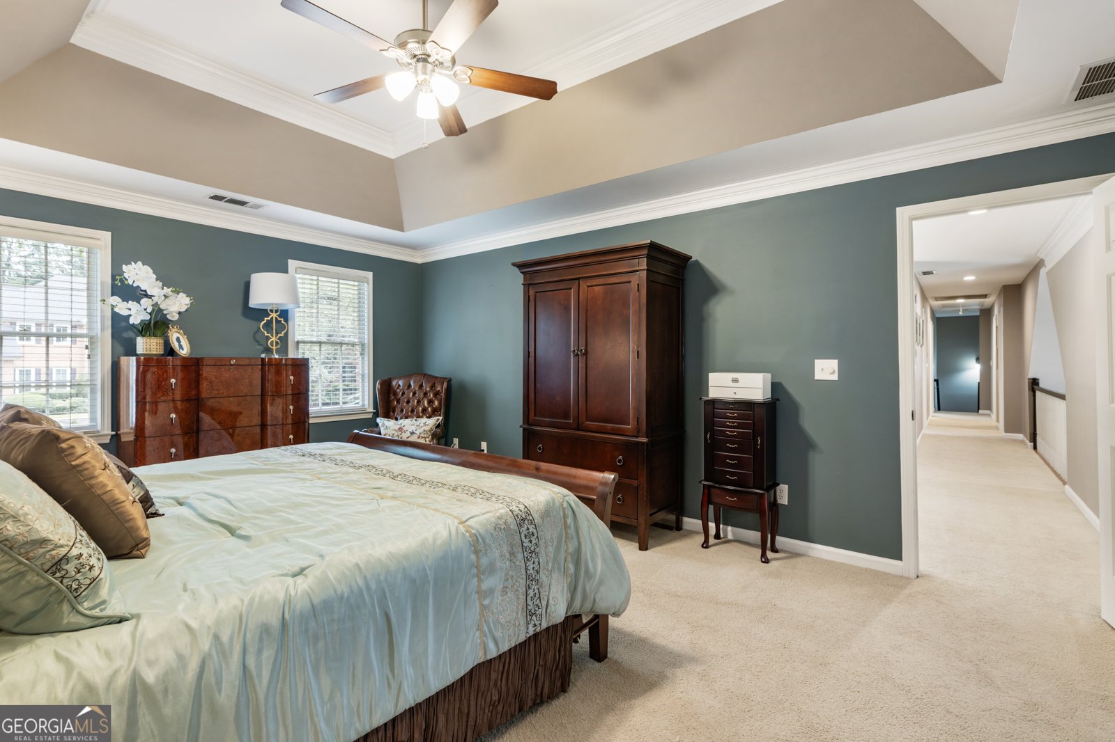10530 Tuxford Drive Alpharetta - 33