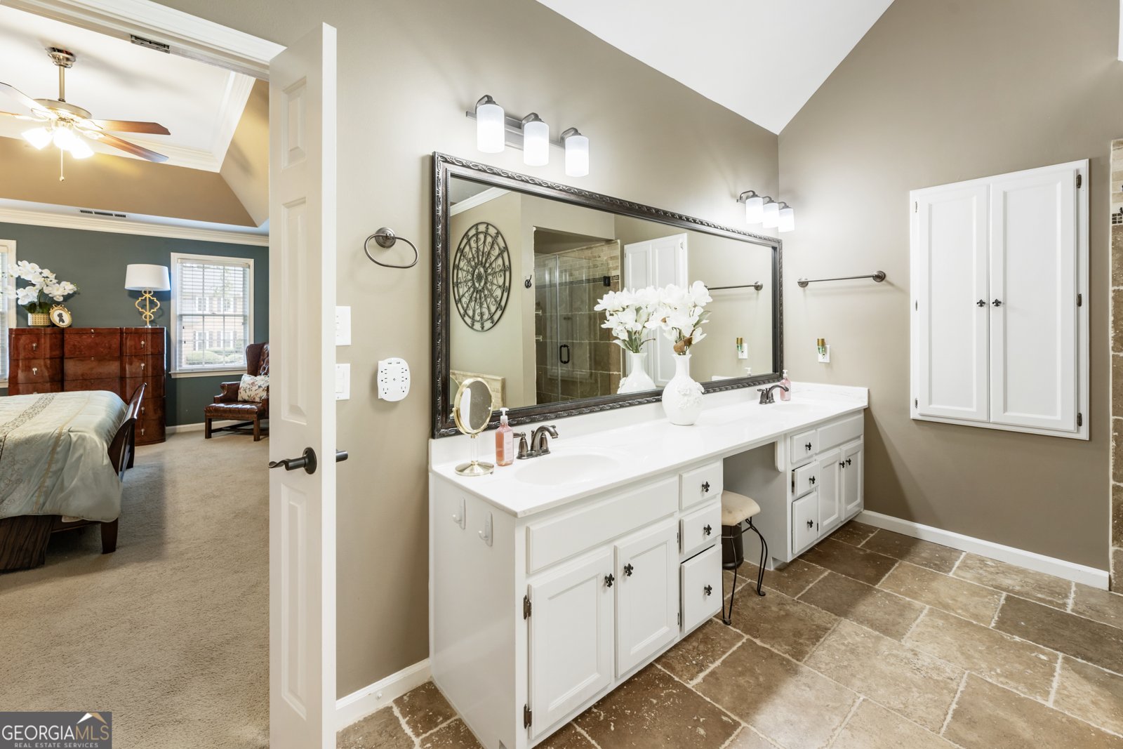10530 Tuxford Drive Alpharetta - 34