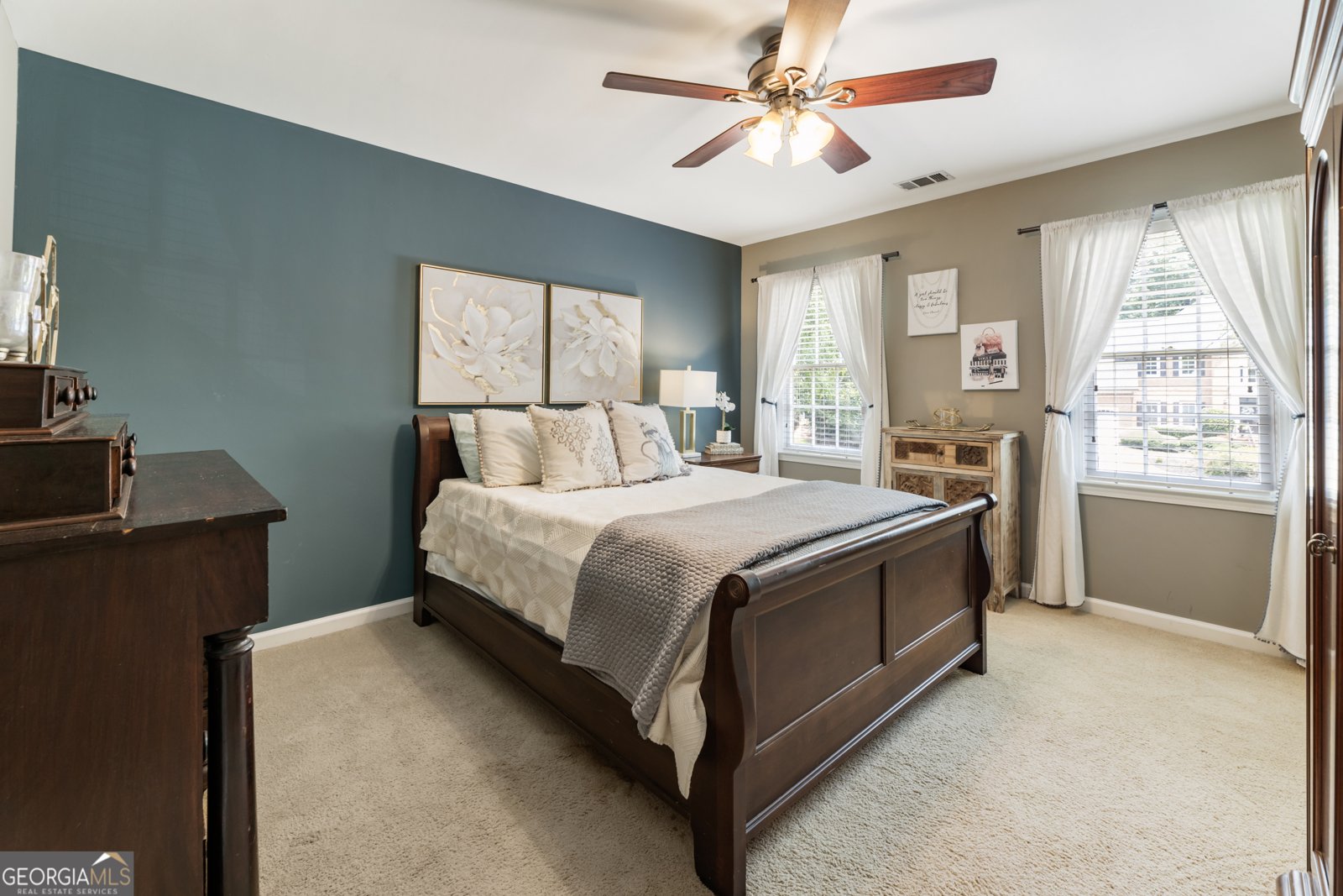 10530 Tuxford Drive Alpharetta - 38