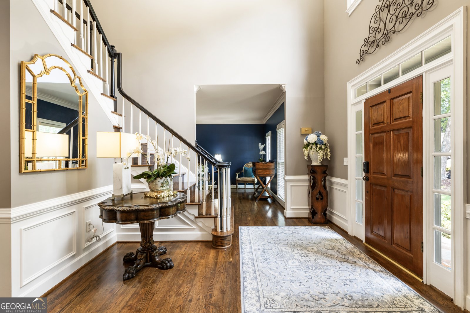 10530 Tuxford Drive Alpharetta - 4
