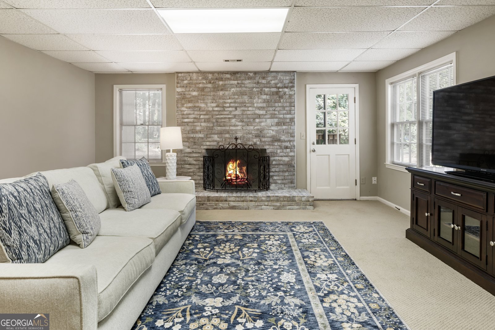10530 Tuxford Drive Alpharetta - 46