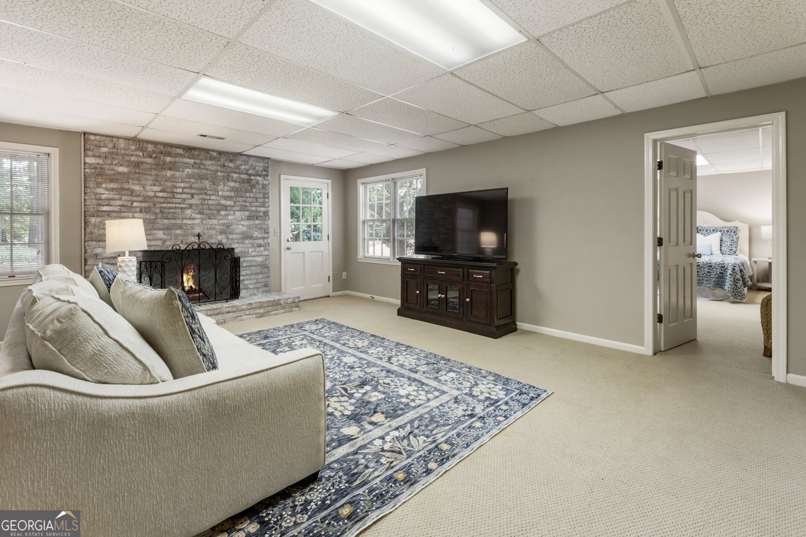 10530 Tuxford Drive Alpharetta - 47