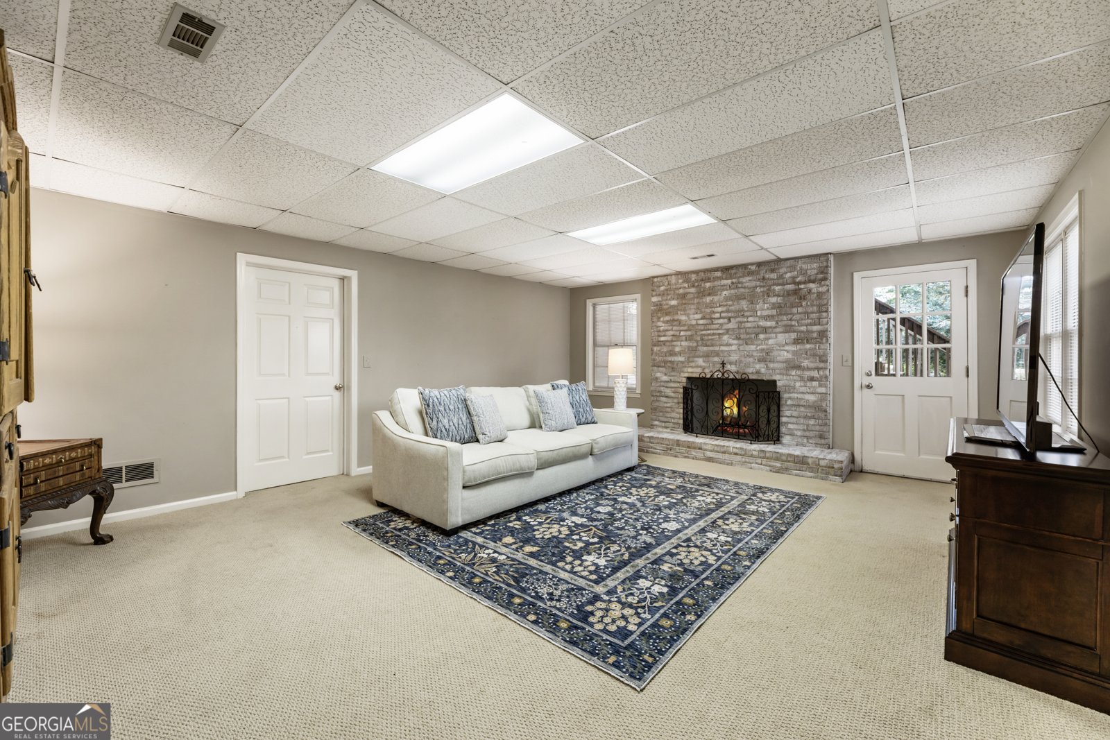 10530 Tuxford Drive Alpharetta - 48
