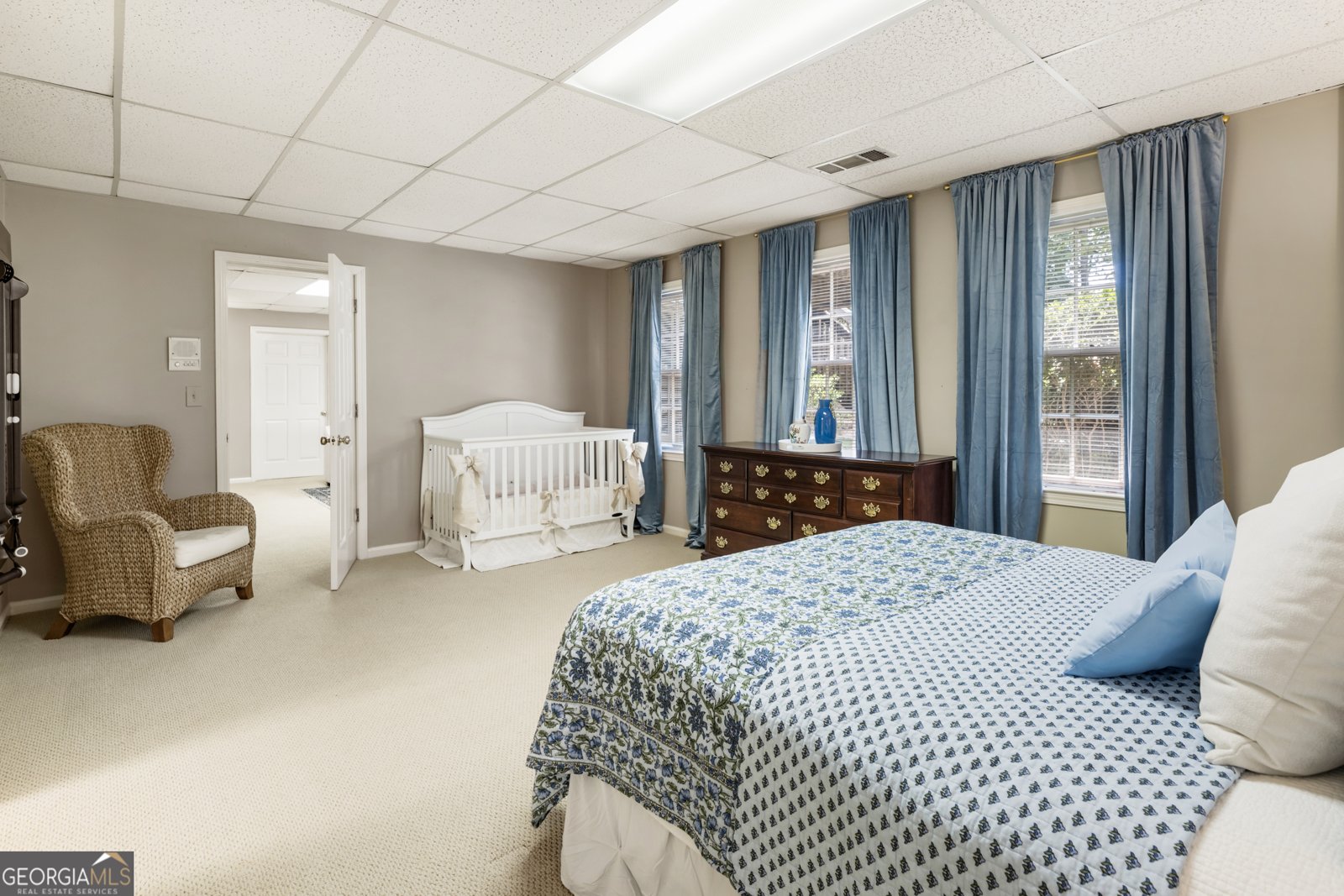 10530 Tuxford Drive Alpharetta - 49