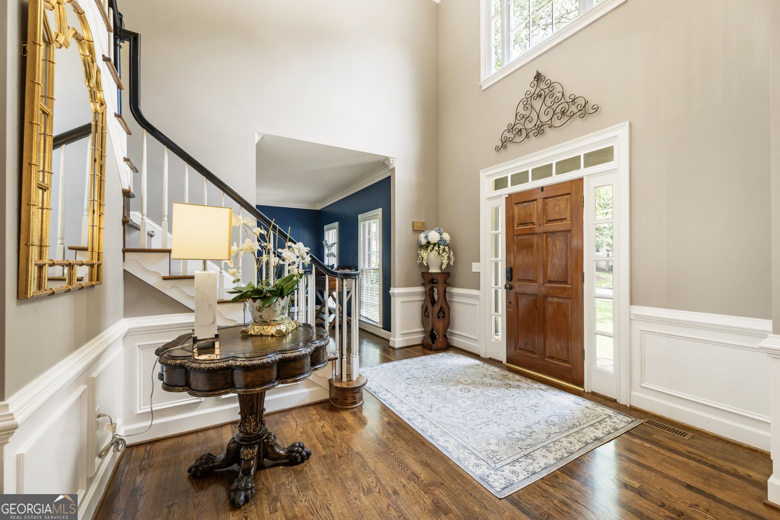 10530 Tuxford Drive Alpharetta - 5