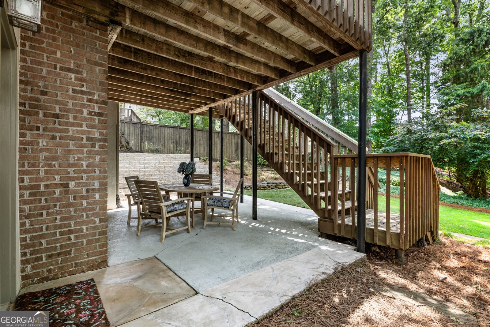 10530 Tuxford Drive Alpharetta - 52