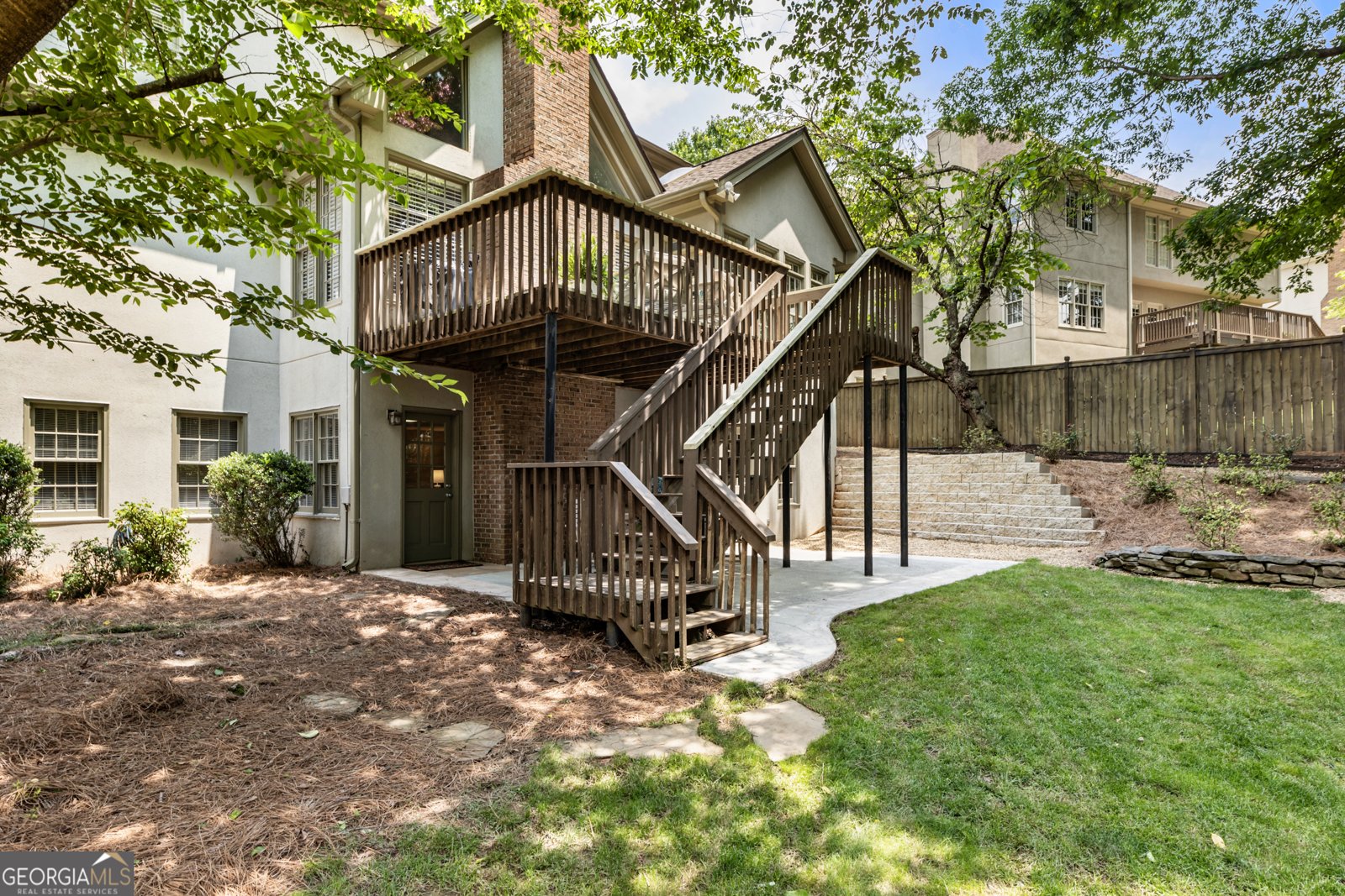 10530 Tuxford Drive Alpharetta - 53