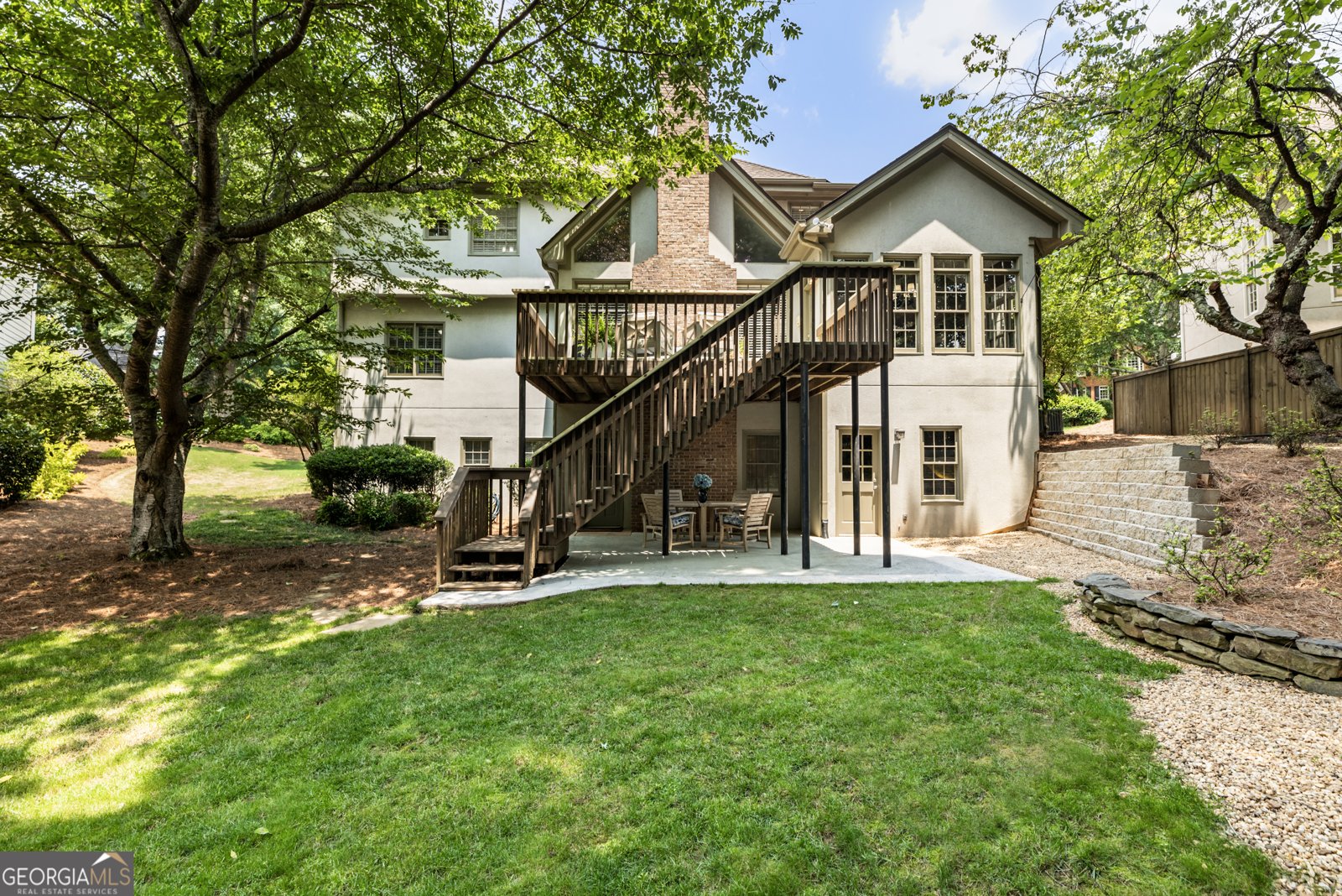 10530 Tuxford Drive Alpharetta - 54