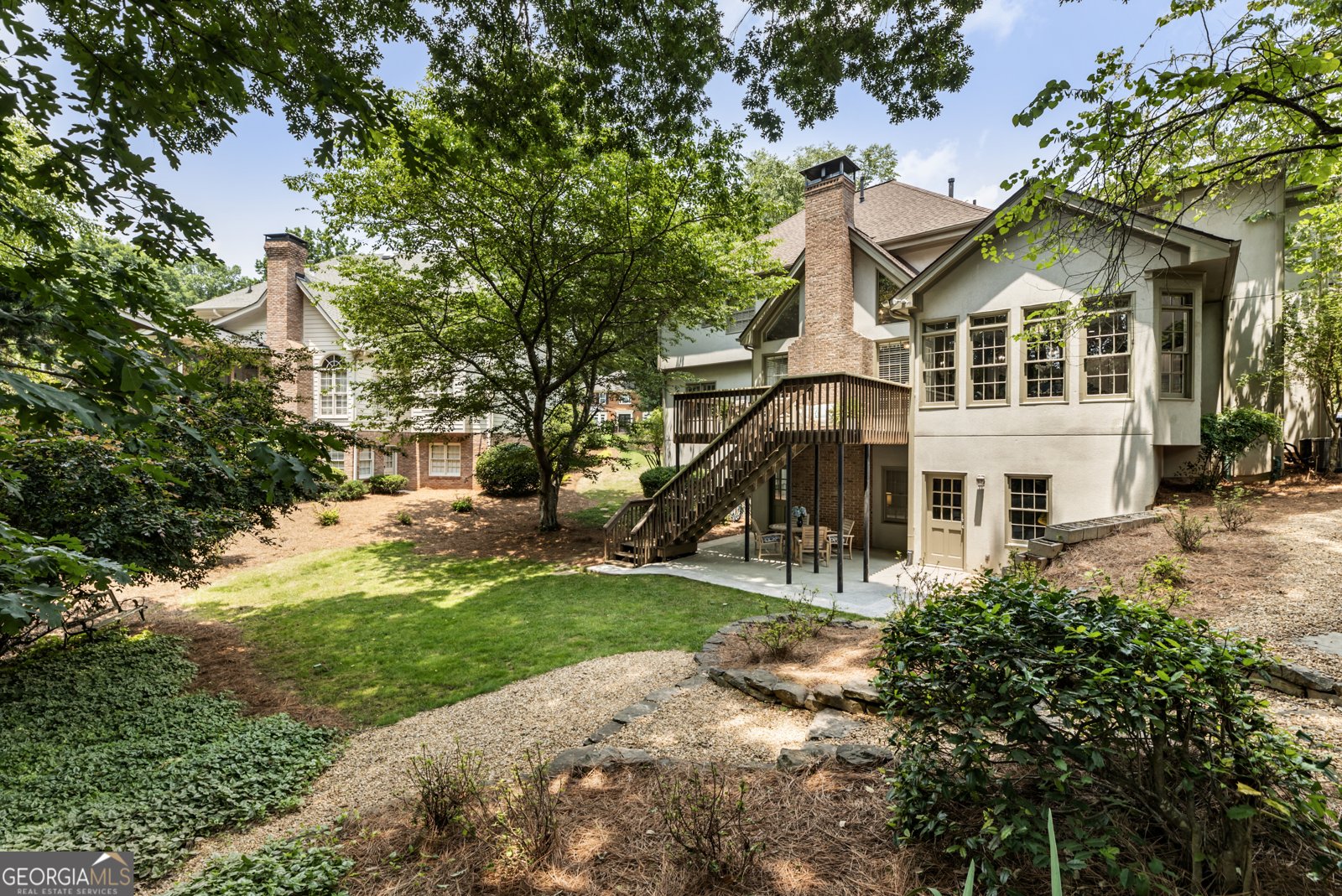 10530 Tuxford Drive Alpharetta - 55