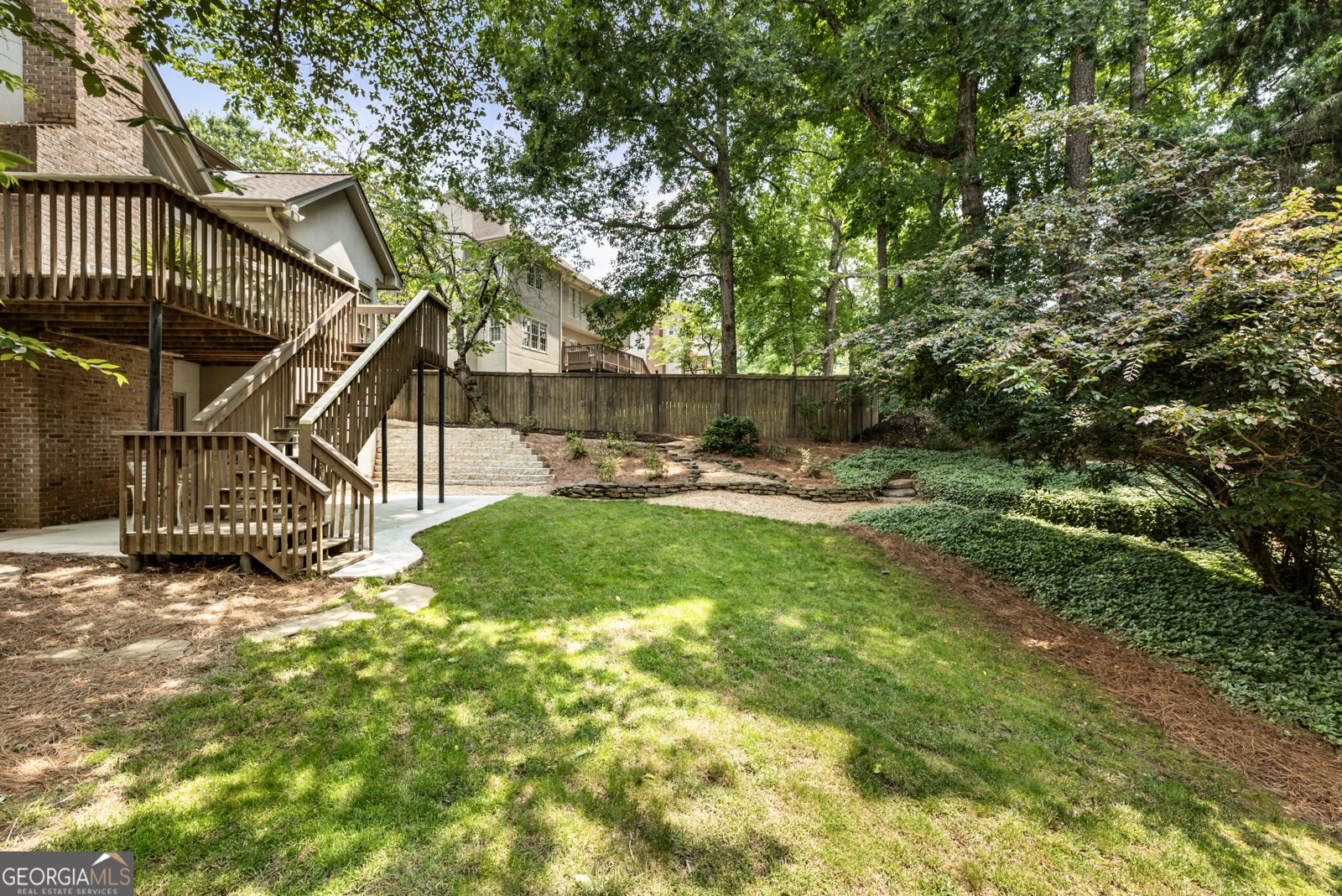 10530 Tuxford Drive Alpharetta - 57