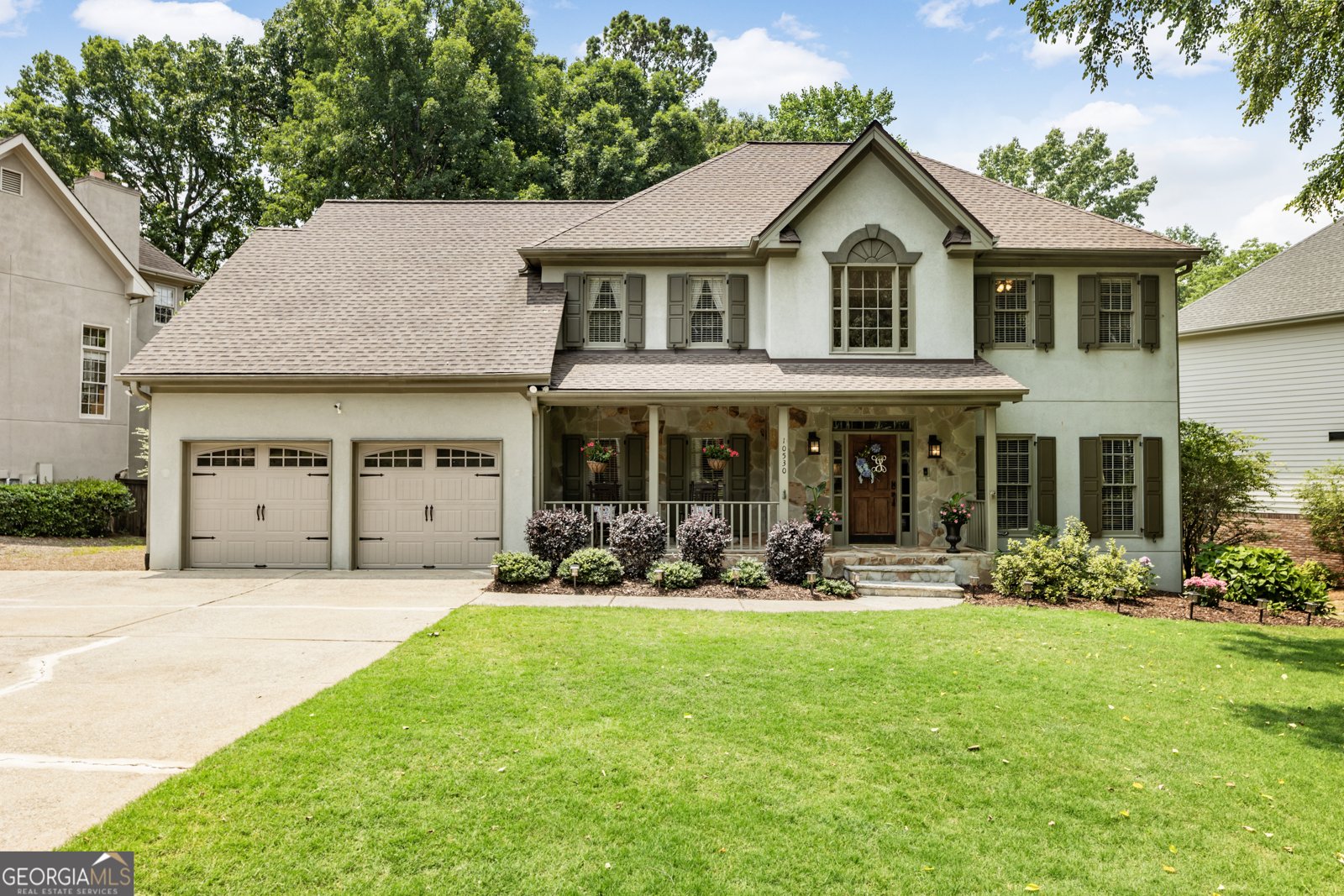 10530 Tuxford Drive Alpharetta - 58