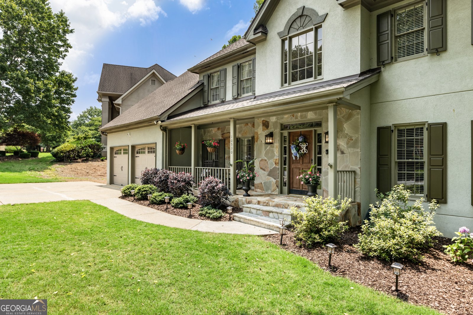 10530 Tuxford Drive Alpharetta - 59