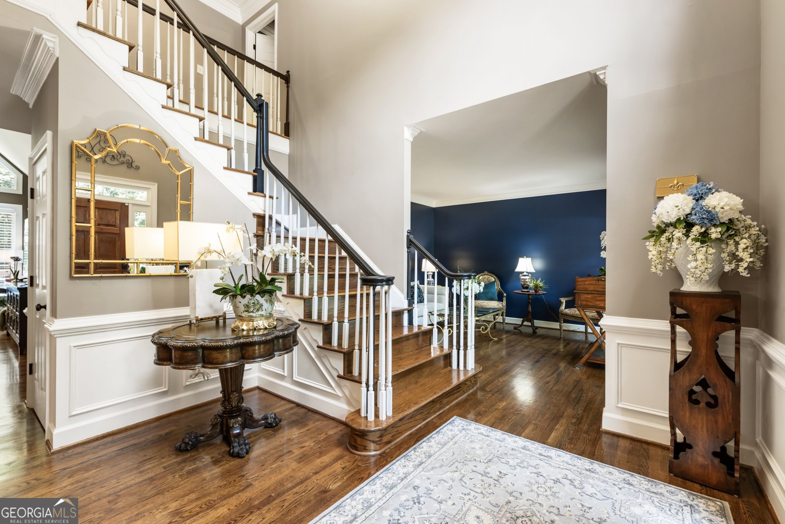 10530 Tuxford Drive Alpharetta - 6