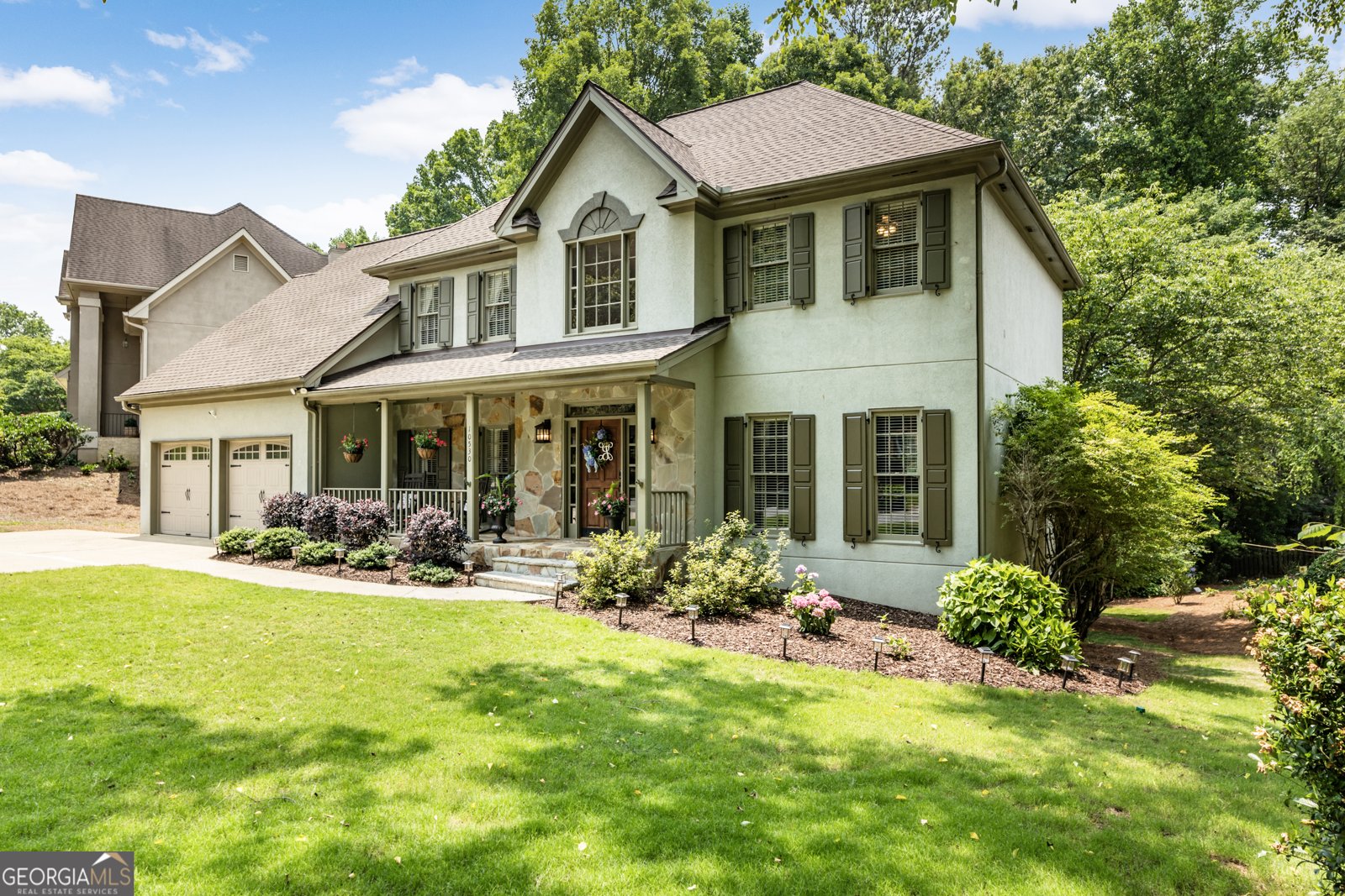 10530 Tuxford Drive Alpharetta - 60