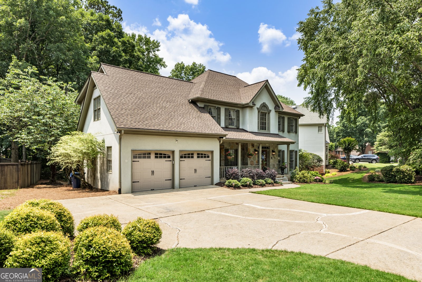 10530 Tuxford Drive Alpharetta - 61