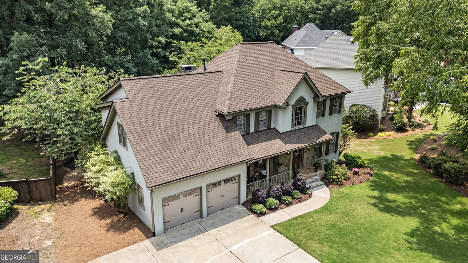 10530 Tuxford Drive Alpharetta - 62