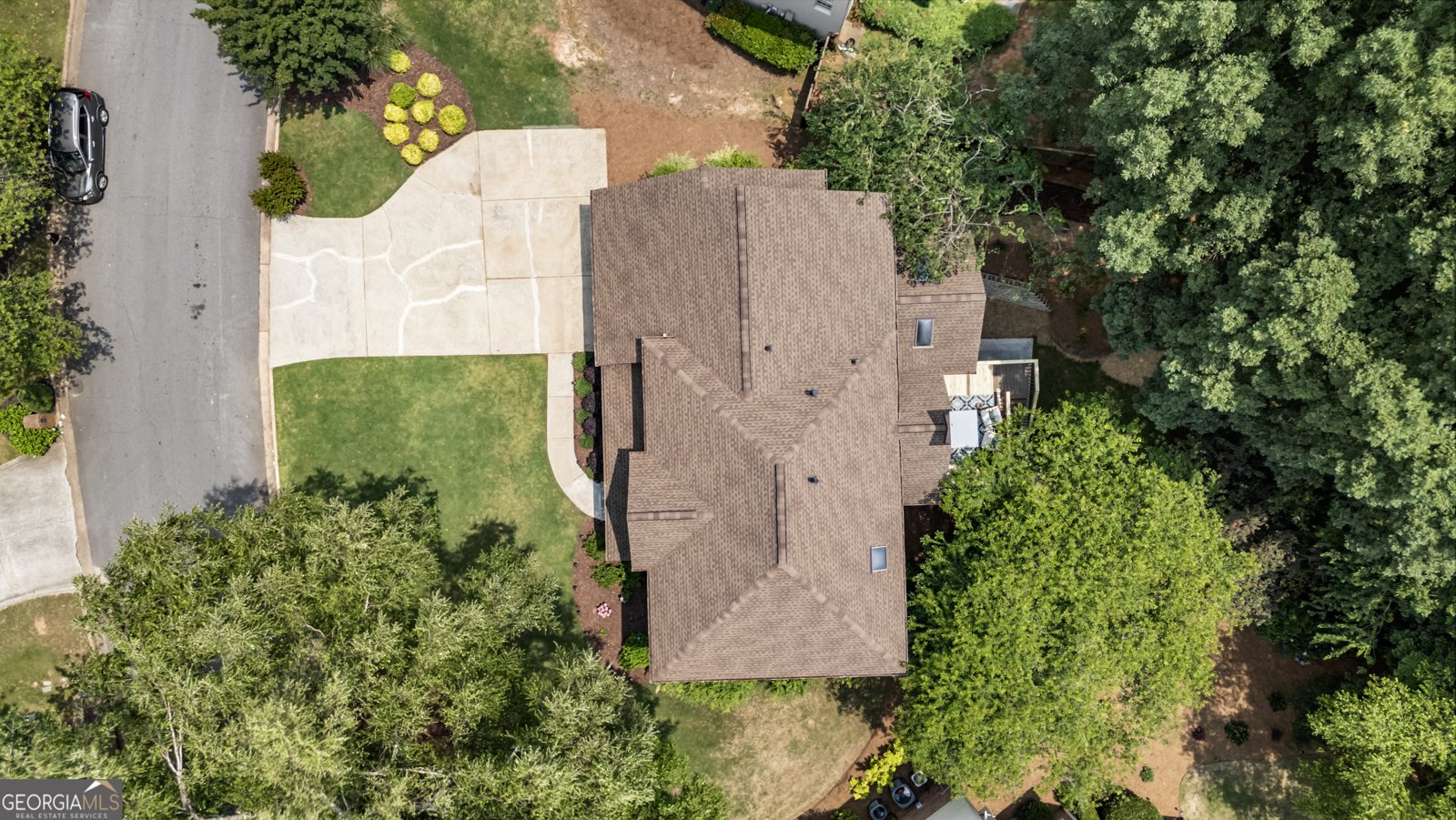 10530 Tuxford Drive Alpharetta - 65