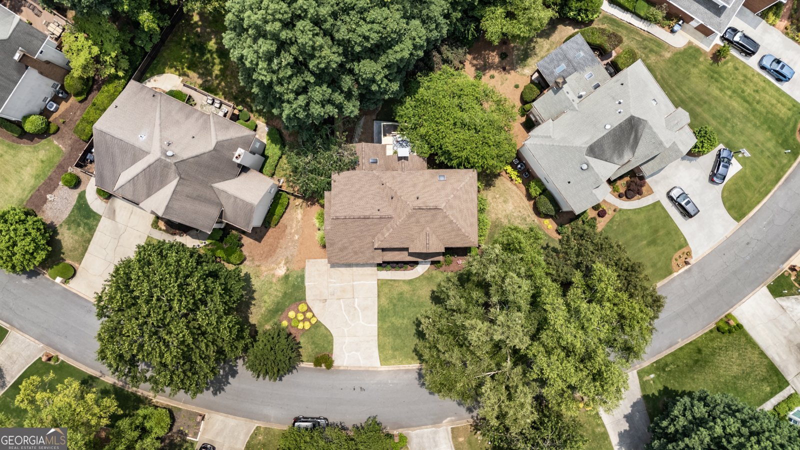 10530 Tuxford Drive Alpharetta - 66