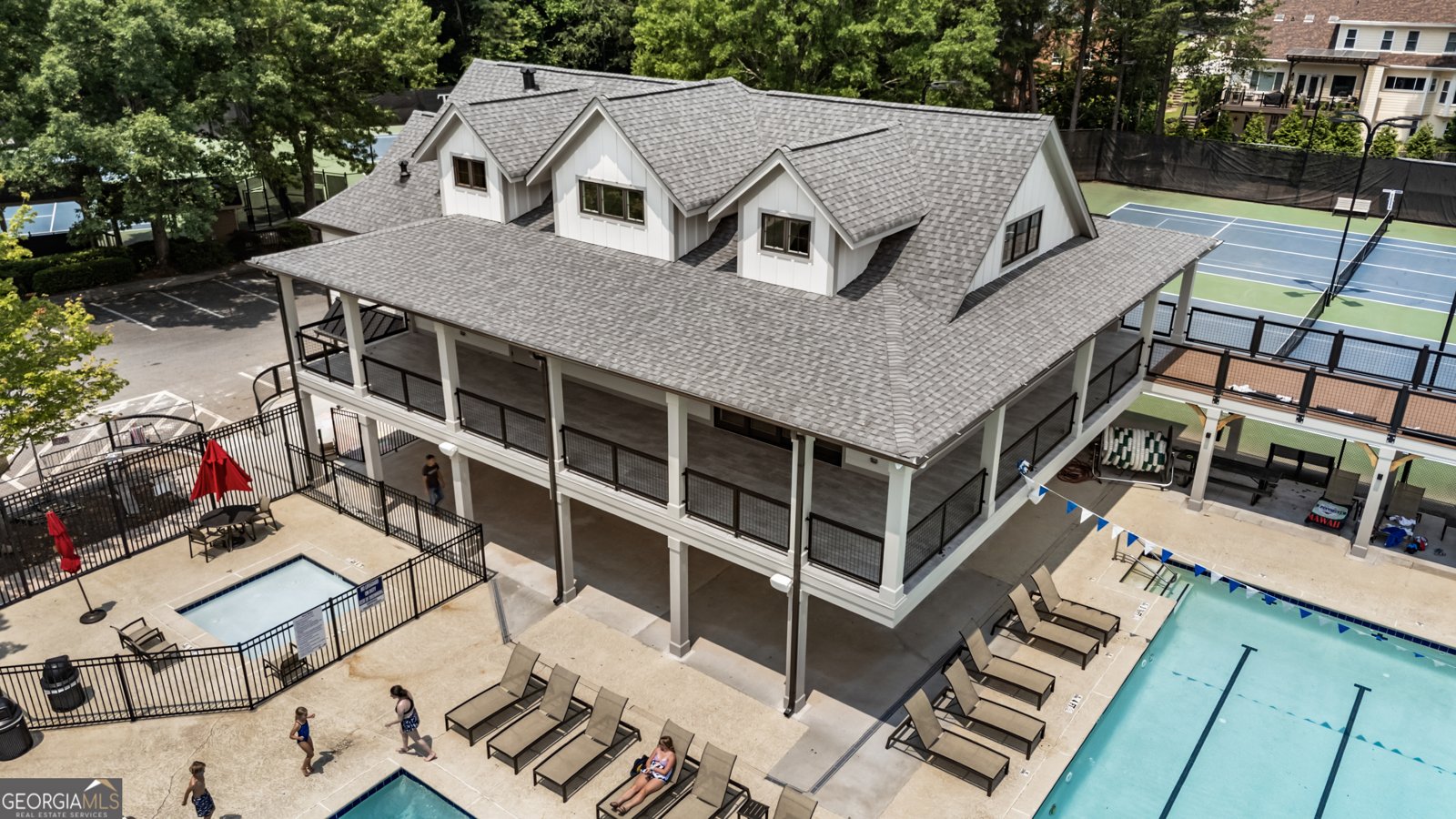 10530 Tuxford Drive Alpharetta - 67