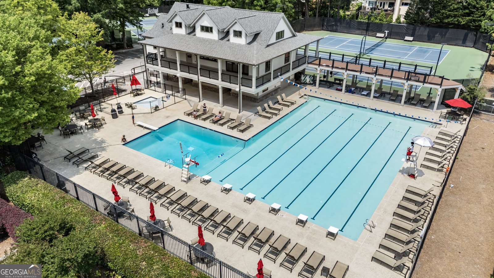 10530 Tuxford Drive Alpharetta - 69
