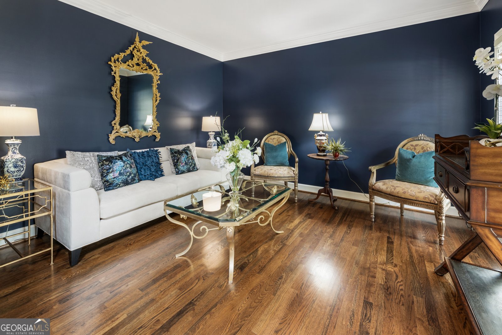 10530 Tuxford Drive Alpharetta - 7