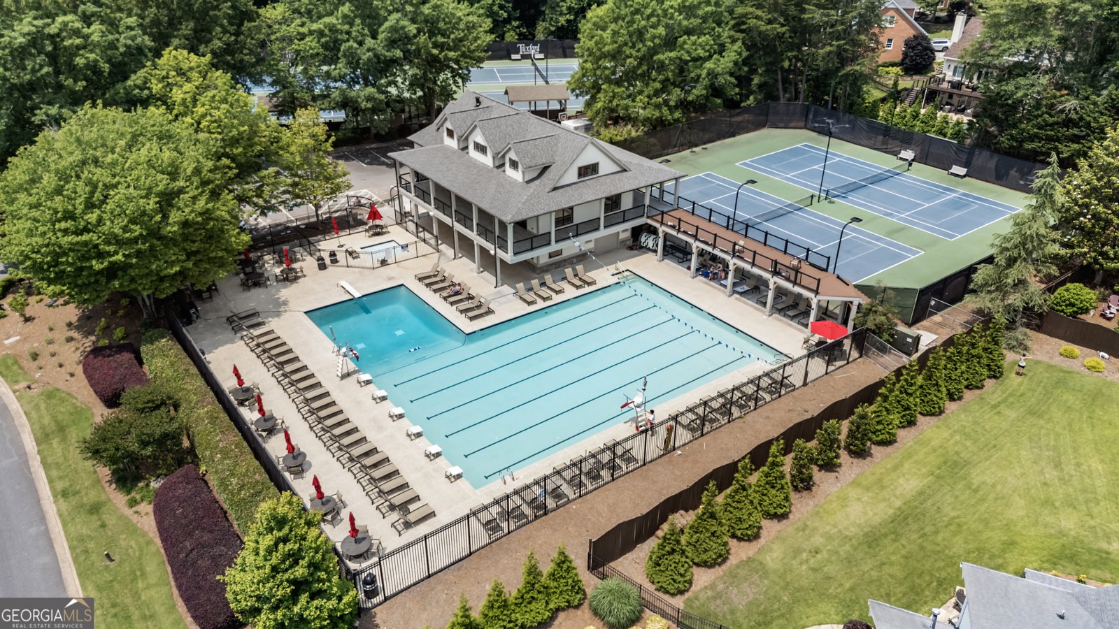 10530 Tuxford Drive Alpharetta - 70