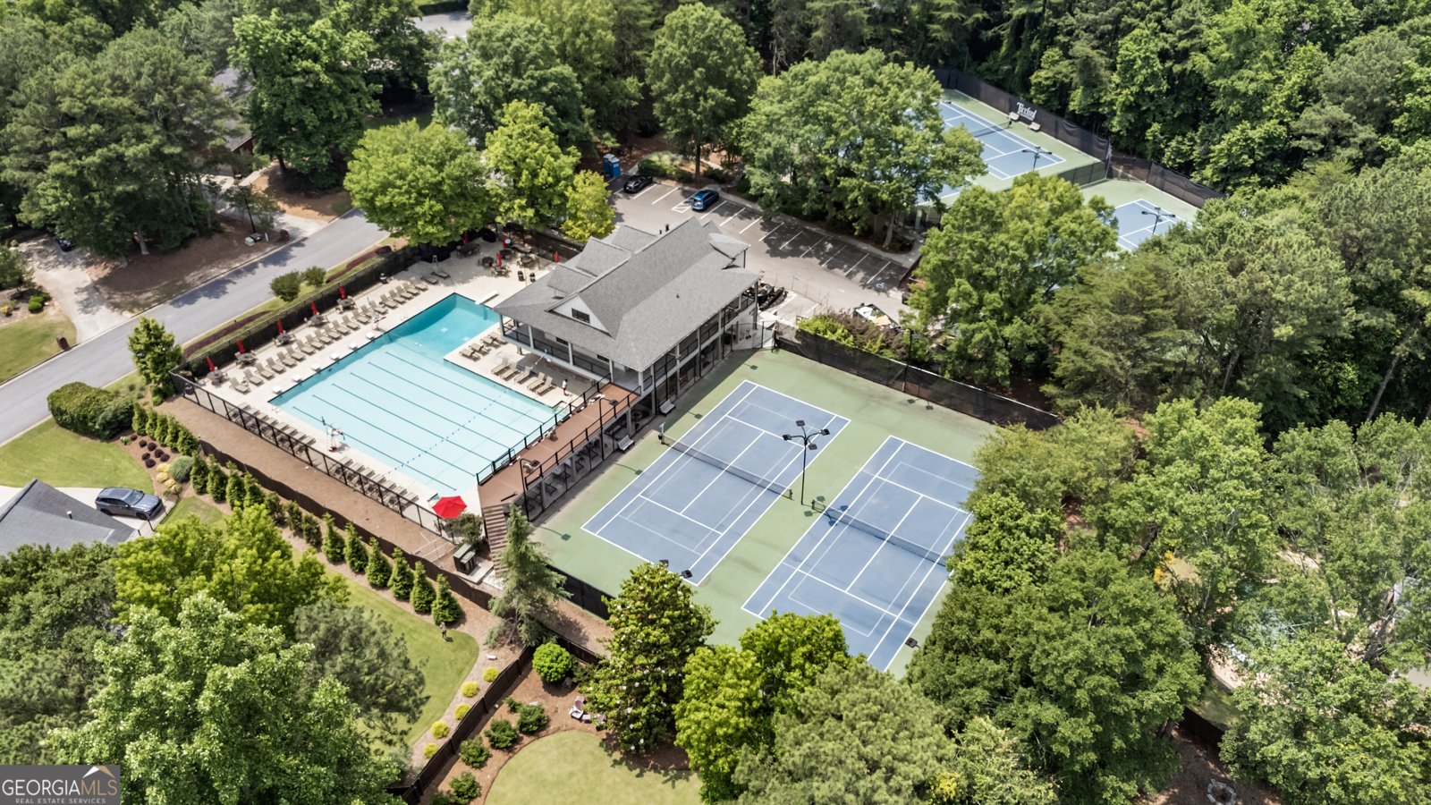 10530 Tuxford Drive Alpharetta - 71