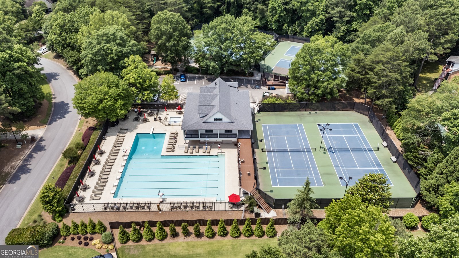 10530 Tuxford Drive Alpharetta - 72