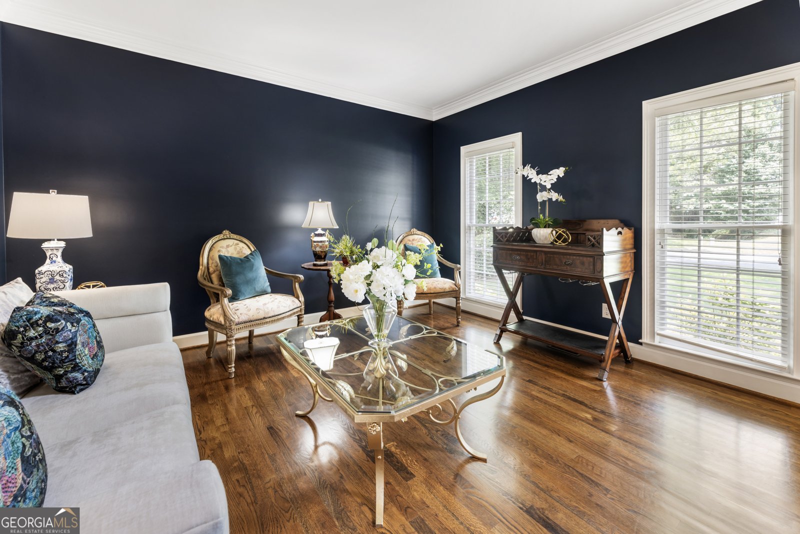 10530 Tuxford Drive Alpharetta - 8