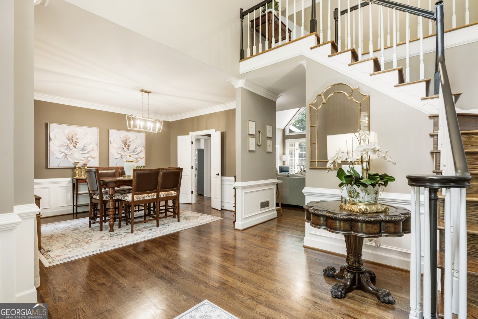 10530 Tuxford Drive Alpharetta - 9