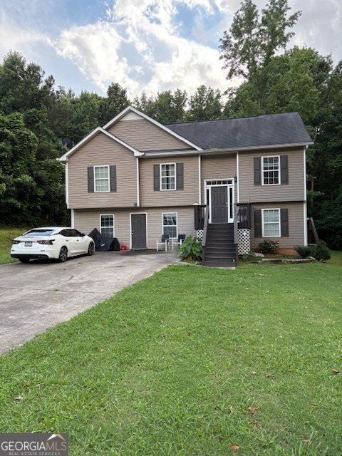 120 Alfred Drive Carrollton - 1