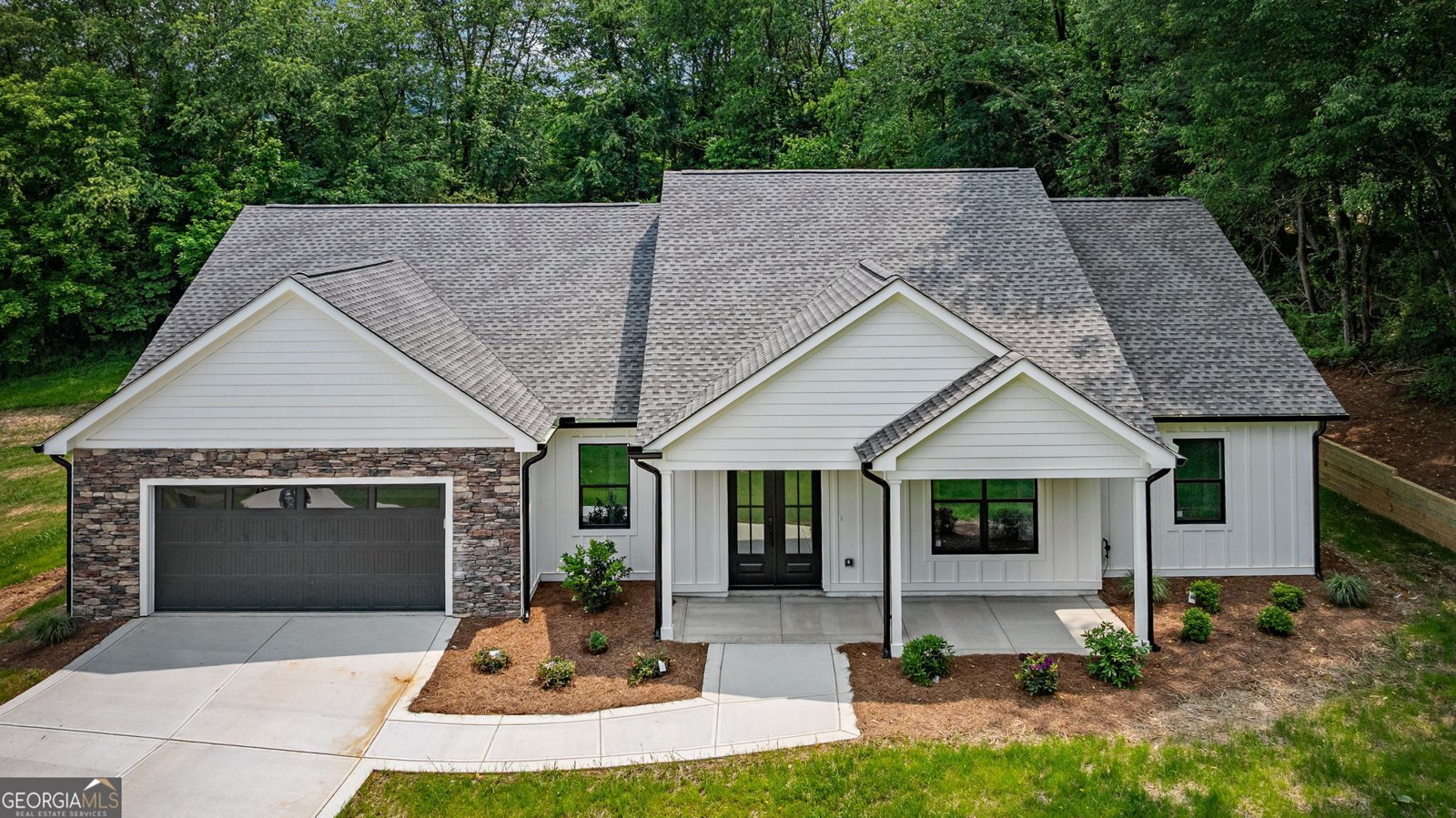 2470 New Hope Road Morganton - 1