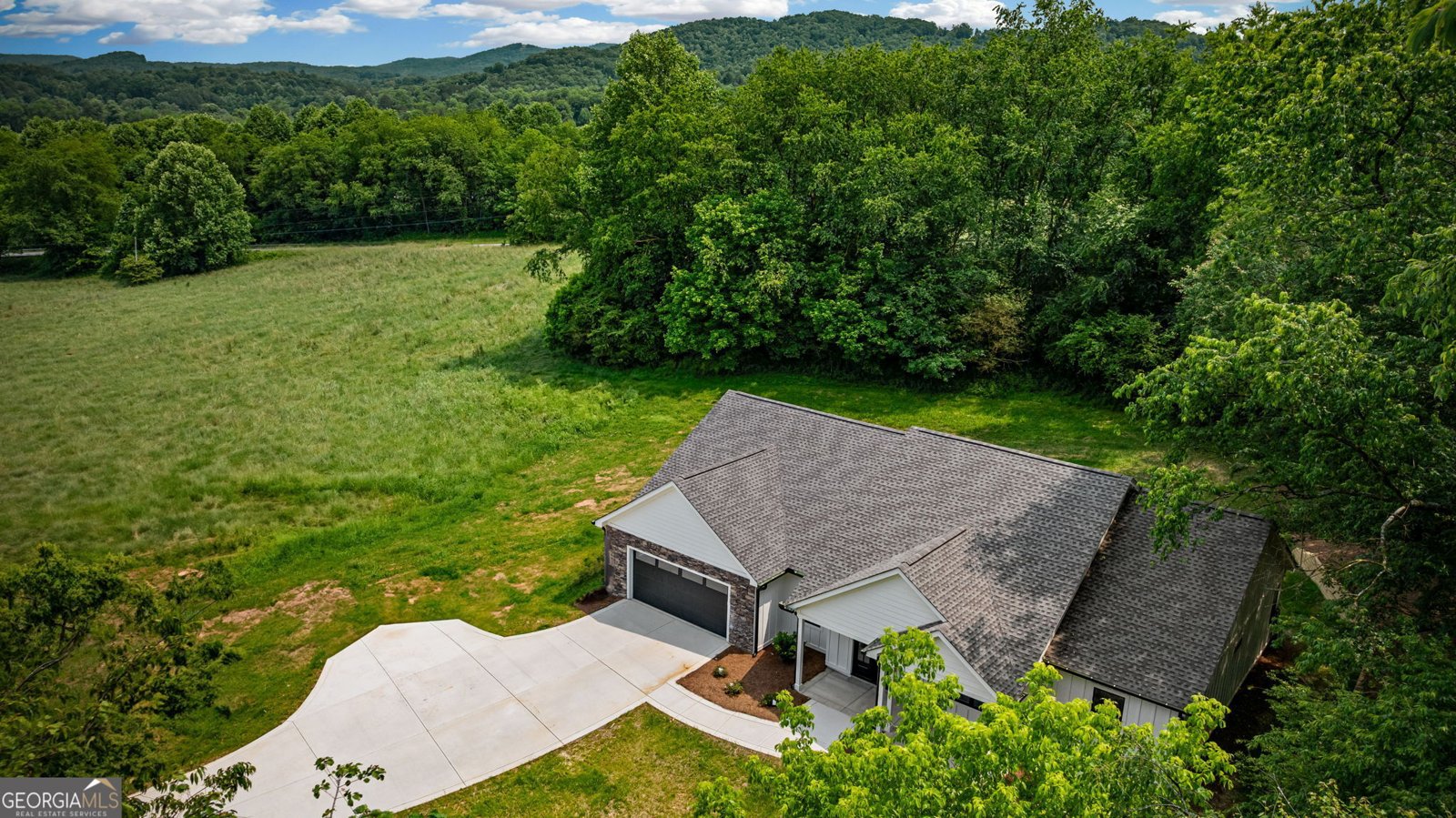 2470 New Hope Road Morganton - 2