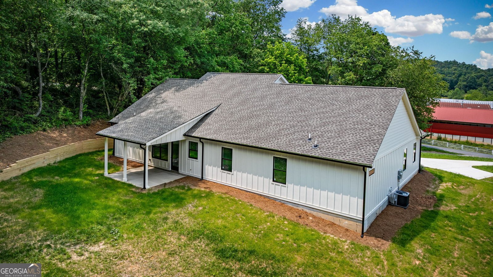 2470 New Hope Road Morganton - 60