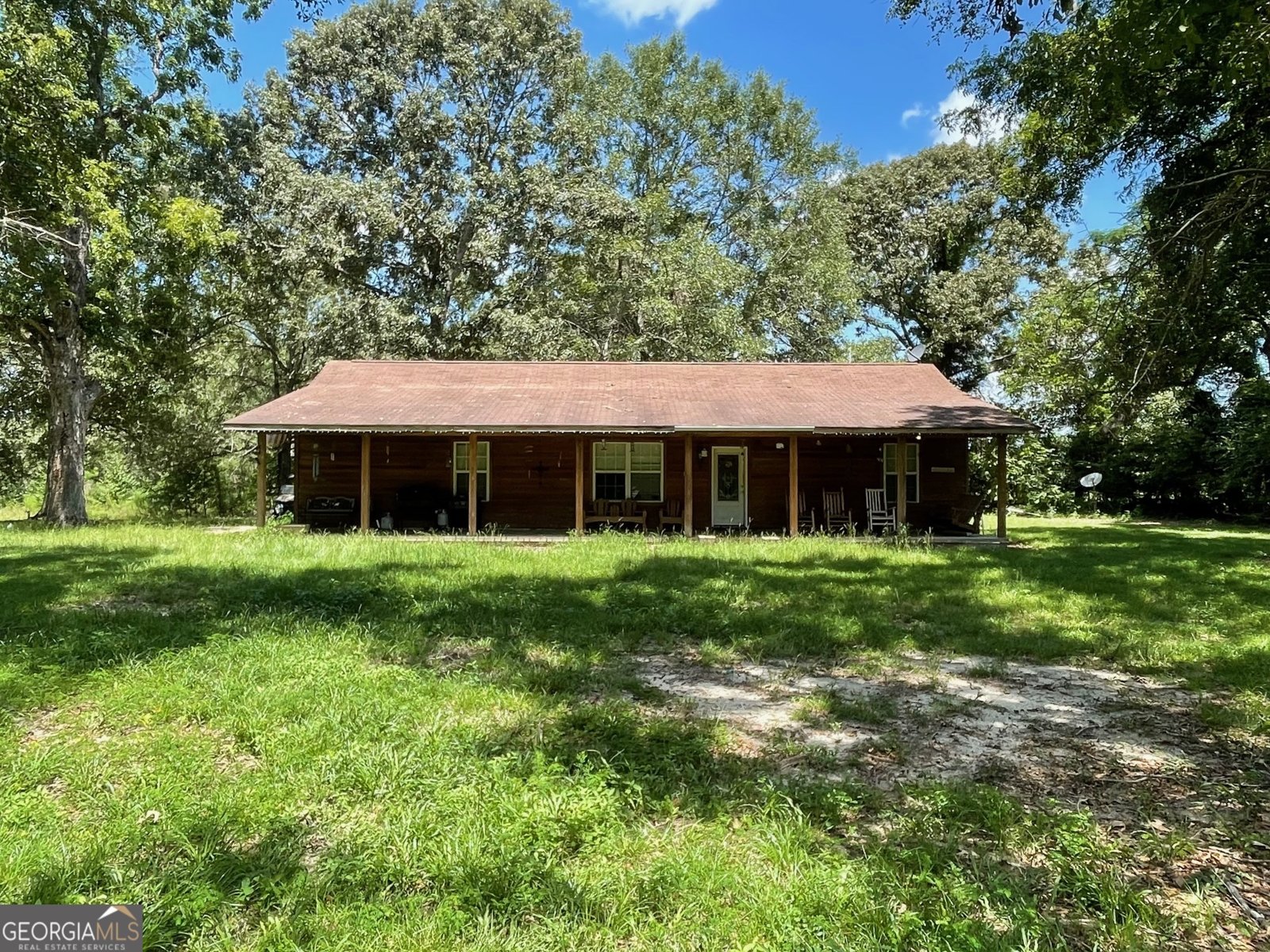 450 Bellevue Plantation Road Perkins - 2